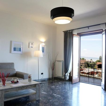 Pepe Apartment -Lago Di Bracciano Trevignano Romano Exterior photo