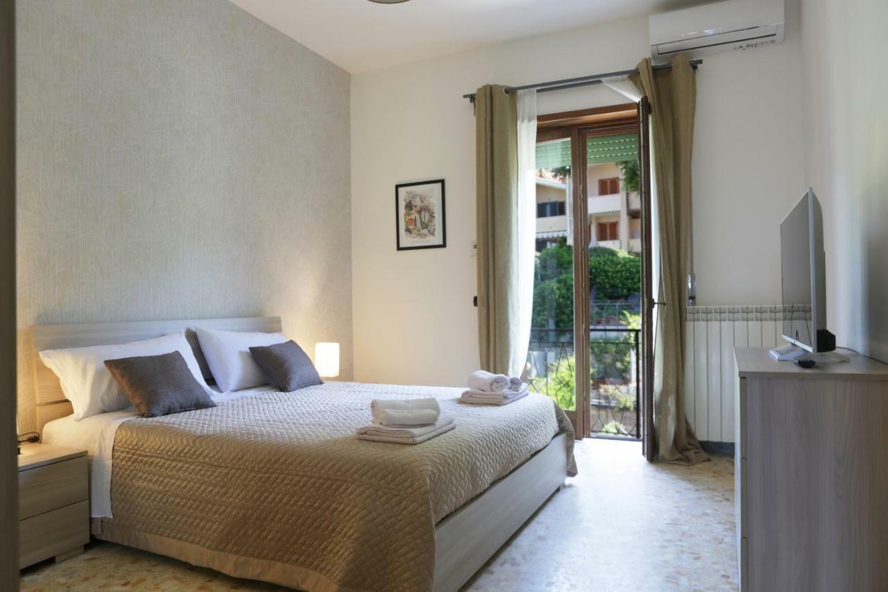 Pepe Apartment -Lago Di Bracciano Trevignano Romano Exterior photo