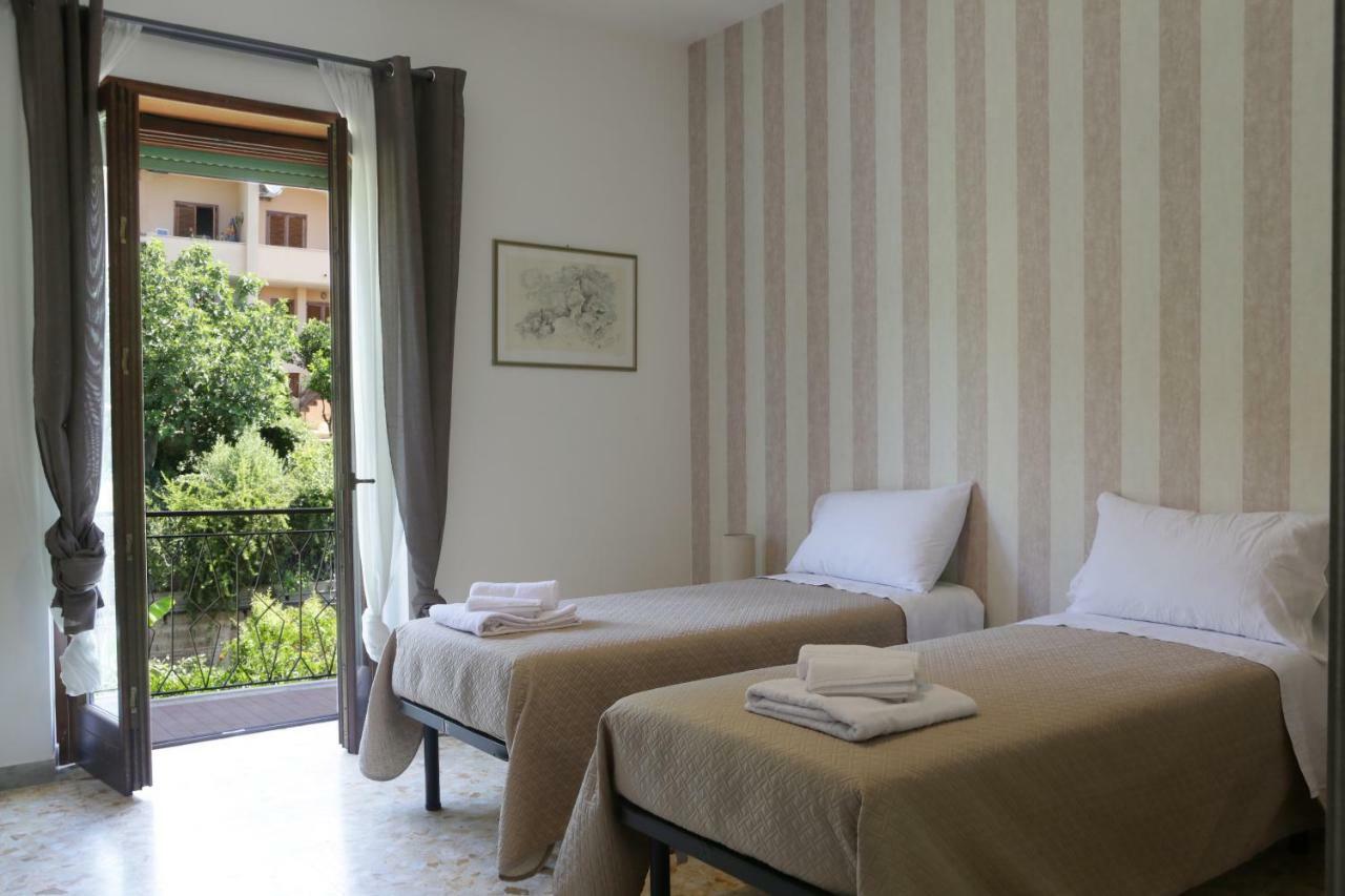 Pepe Apartment -Lago Di Bracciano Trevignano Romano Exterior photo