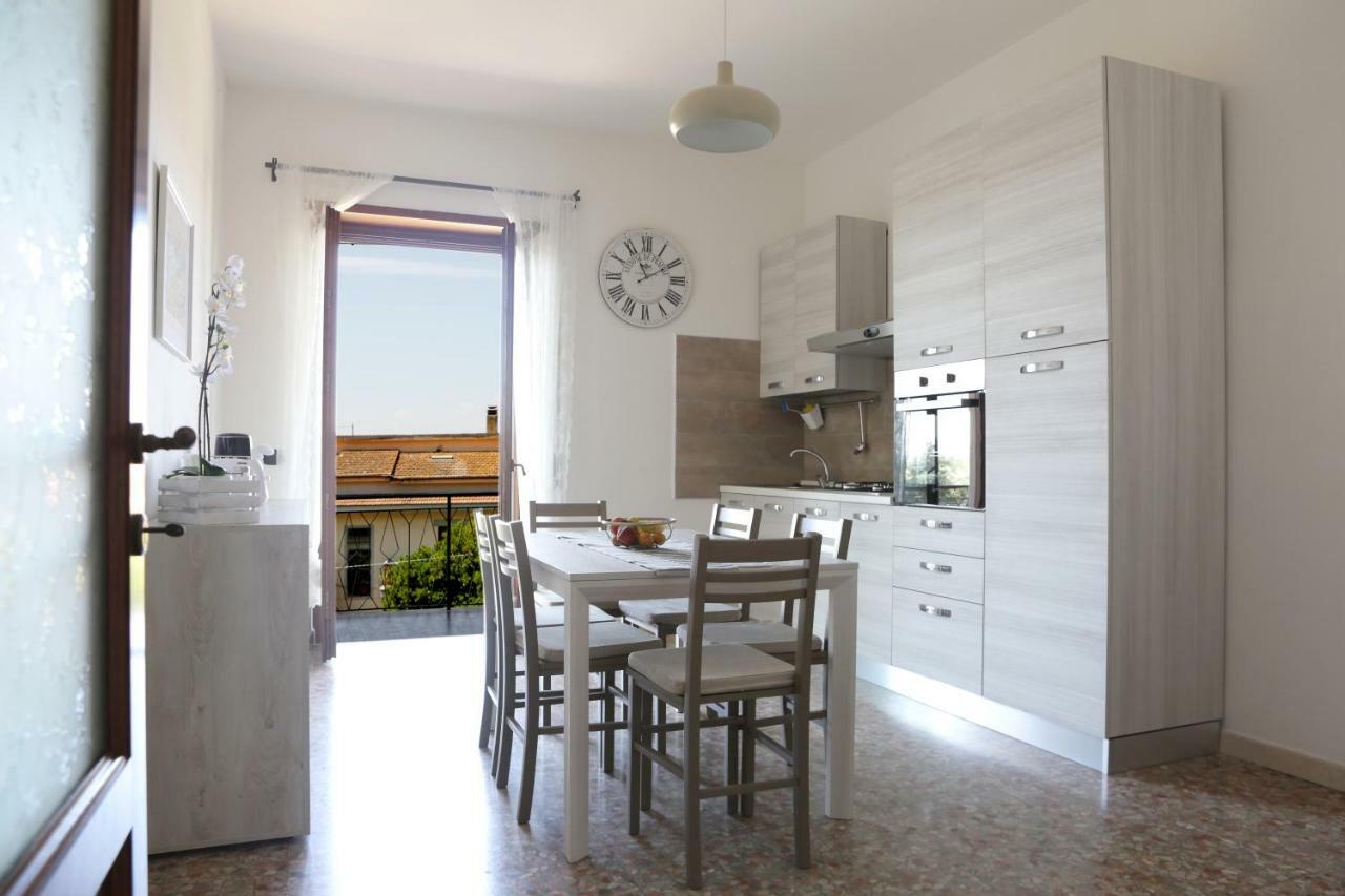 Pepe Apartment -Lago Di Bracciano Trevignano Romano Exterior photo